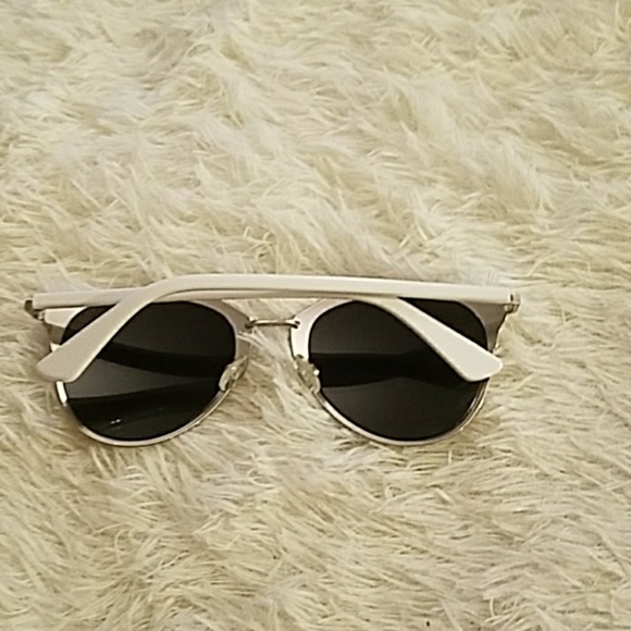 Dior reflected sunglasses. main image 6